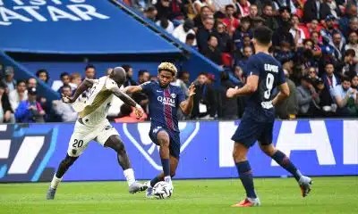 RC Lens – PSG : le report provoque de nouveaux remous