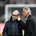 RC Lens – PSG : Luis Campos rejette la faute concernant la demande de report