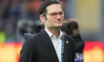 RC Lens – PSG : Oughourlian met un gros coup de pression à la LFP !