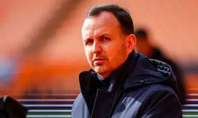 RC Lens – PSG : Parrot balance sur le report, Paris a peur des Sang et Or ! 