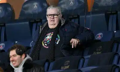 RC Lens Mercato : Pierre Ménès lâche une bombe sur l’avenir de Koffi et de Risser !