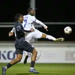 RC Lens : Rayan Fofana marque les esprits avec les Bleuets