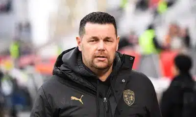 RC Lens : un absent de taille dans le groupe de Sage pour affronter l&rsquo;AS Monaco