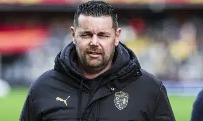 RC Lens : Sage annonce plusieurs coups durs avant l’OL et tremble devant Endrick !  