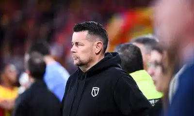 RC Lens : Sage à un pas de la Ligue des Champions, pluie de bonnes nouvelles avant Toulouse en Coupe