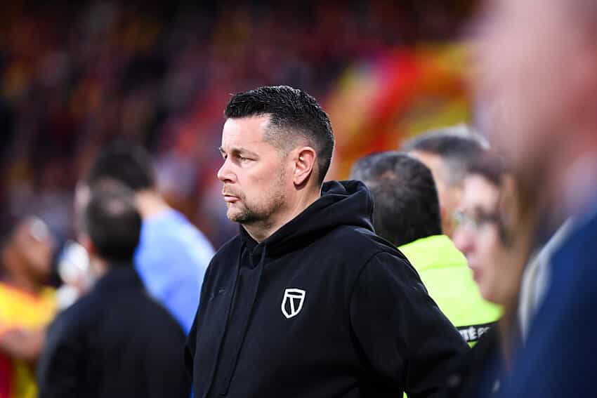 Pierre Sage (RC Lens)