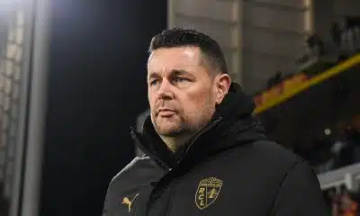 RC Lens : les Sang et Or reçoivent un énorme espoir venu du LOSC pour le titre en Ligue 1