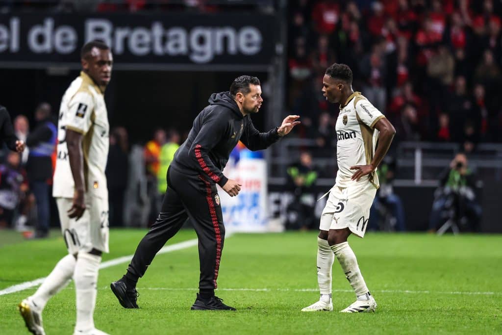 RC Lens : Sage annonce un probable forfait pour l’OM !