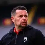 RC Lens : Sage détruit une rumeur insidieuse sur Baidoo