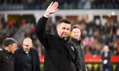 RC Lens : Sage dévoile la recette pour aller en finale de la Coupe de France
