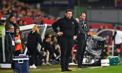 RC Lens : Pierre Sage impressionne l’Europe, le FC Barcelone en alerte maximale ! 