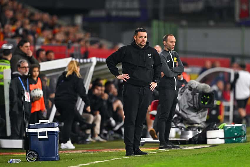 Pierre Sage (RC Lens)