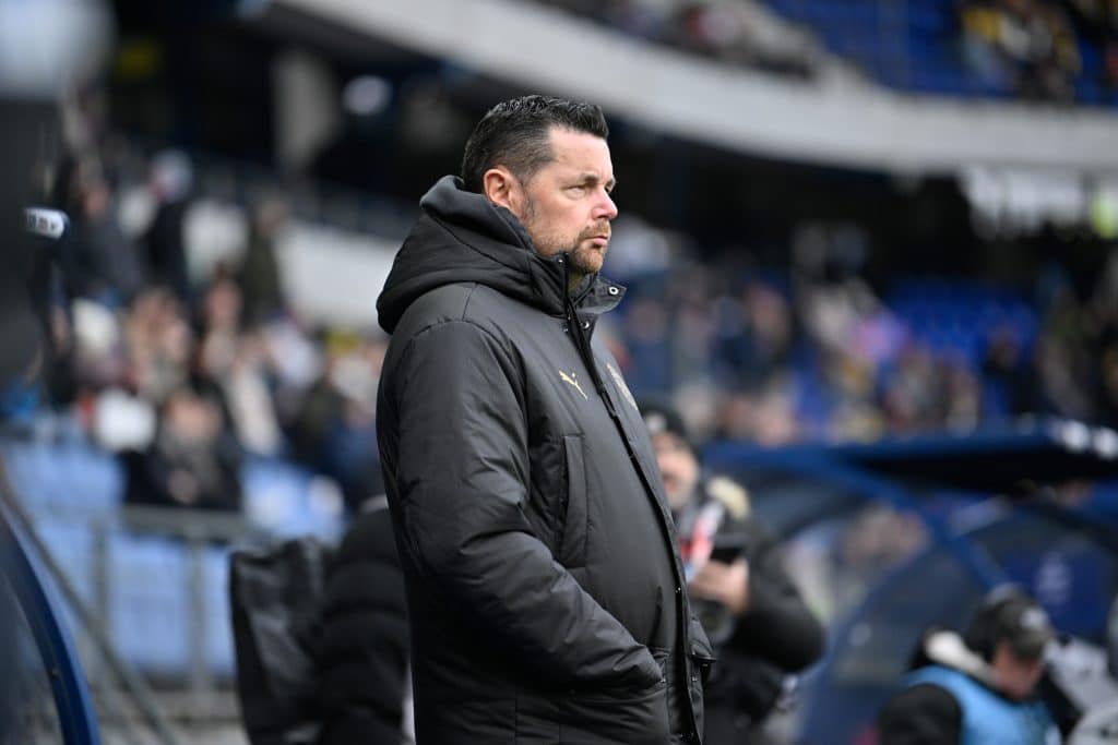 RC Lens : Sage reconnaît avoir passé un savon à ses joueurs à Sochaux