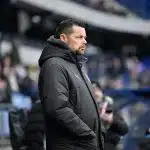 RC Lens : Sage reconnaît avoir passé un savon à ses joueurs à Sochaux