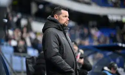 RC Lens : Sage reconnaît avoir passé un savon à ses joueurs à Sochaux