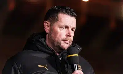 RC Lens : Sage refroidit l’euphorie malgré la place de leader reprise au PSG