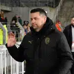 RC Lens : Sage répond fermement au PSG pour le report et lance déjà le derby face au LOSC