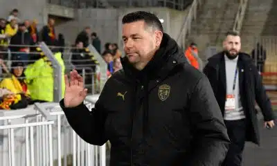 RC Lens : Sage répond fermement au PSG pour le report et lance déjà le derby face au LOSC