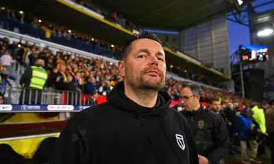 RC Lens : Sage s’agace et n’exclut pas un turnover à Brest 