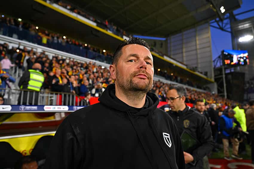 Pierre Sage (RC Lens)