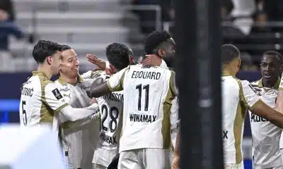 RC Lens : Sage balaye le titre, un de ses joueurs le contredit publiquement