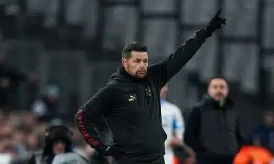 RC Lens – Le Havre : Sage corrige le tir, deux changements majeurs attendus dans son onze