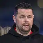 RC Lens : Sage acte le retour en Europe et lâche une petite phrase sur l&rsquo;avenir de Thomasson