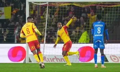 RC Lens : Saïd envoie un message fort à Sage