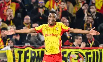 RC Lens : Sangaré et Aguilar sous pression avant le derby face à Lille