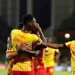 RC Strasbourg – RC Lens : on sait si Saïd et Sangaré seront titulaires