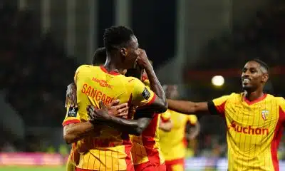 RC Lens : Sangaré et Thomasson sur le départ cet été ?