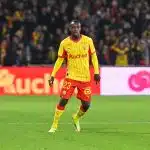 RC Lens : Saud Abdulhamid affole la Roma et relance déjà son avenir