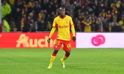 RC Lens : Saud Abdulhamid affole la Roma et relance déjà son avenir