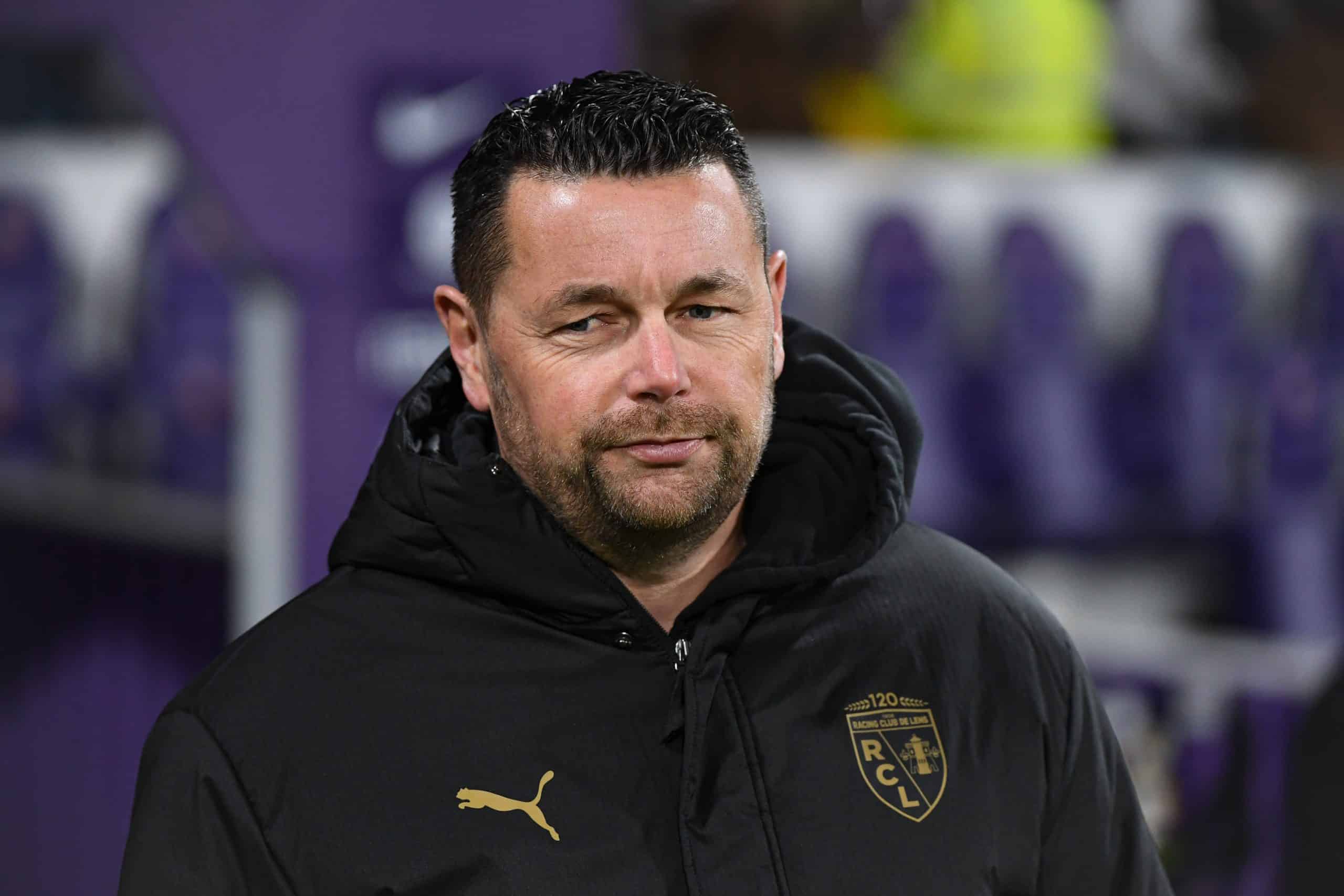 Pierre Sage (RC Lens)