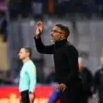 RC Lens – Stade Rennais : Beye combattif après cette nouvelle défaite