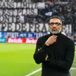 RC Lens – Stade Rennais : Habib Beye sur un siège éjectable à Rennes, son successeur se tient prêt !