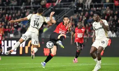 RC Lens, Stade Rennais : Udol et Lepaul réunis à la Coupe du Monde, une réponse est tombée !