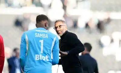 RC Lens – Stade Rennais : un champion du monde défend Habib Beye et se paye Brice Samba !