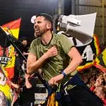 RC Lens – TFC : les supporters répondent, la guerre des tribunes est lancée avant la demi-finale