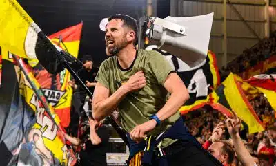 RC Lens – TFC : les supporters répondent, la guerre des tribunes est lancée avant la demi-finale