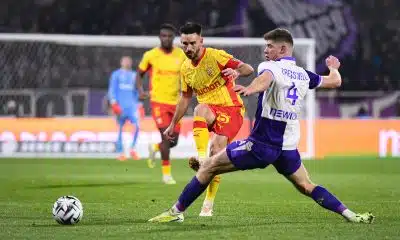 RC Lens – TFC : Ligue 1 ou Coupe de France, quel est le match le plus important pour les Sang et Or ?