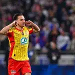RC Lens : le chambrage mythique de Thauvin contre l&rsquo;OL fait le régal des supporters de l&rsquo;OM !