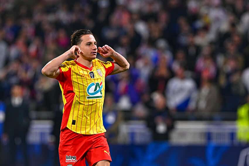 Florian Thauvin (OM)