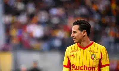 RC Lens : Thauvin meilleur joueur du mois en Ligue 1, l&rsquo;AS Monaco choquée !
