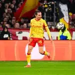 RC Lens : Thauvin vise la Coupe du monde avec les Bleus, son appel du pied à Deschamps