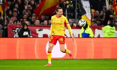 RC Lens : Thauvin vise la Coupe du monde avec les Bleus, son appel du pied à Deschamps