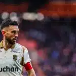 RC Lens : Thomasson bat des records, la LFP lui rend hommage