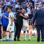 RC Lens : Thomasson fait une déclaration d&rsquo;amour à Sage