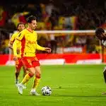 RC Lens – Toulouse (3-2) : on sait pourquoi Thauvin et Edouard ont débuté sur le banc