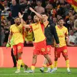 RC Lens – Toulouse (3-2) : ces Sang et Or sont fous, surtout Ganiou !